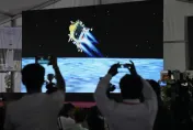 快訊/印度無人探月器「月船3號」成功登月！總理莫迪：這成功屬於全人類