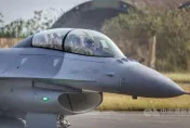 美售台F-16搜索追蹤系統　專家：有效反制殲20匿蹤戰機