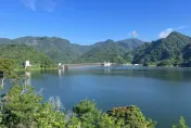 曾文、烏山頭水庫蓄水率破7成　台南仍列水情注意區域