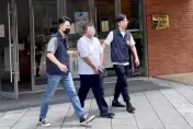 影/理專「貼心到府」收50萬現金　三峽男被詐聯手警方活逮車手