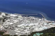 日本福島核一廠供電出包　第五輪核廢水排海緊急暫停