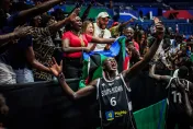 世界盃男籃/本屆最幼齒！南蘇丹16歲小將上場寫紀錄　預約2025年NBA