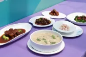 杭州亞運公開運動員專屬菜單　端出六道「浙江美食」款待各國選手