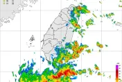 蘇拉動向/颱風逼近南台　大雨恐炸台東山區單日雨量上看300毫米