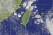 海葵颱風/宣布了！北北基桃政府一致通過　明天正常上班上課