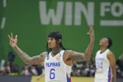 世界盃男籃/下次替菲律賓出賽要等到35歲　克拉克森：沒很老