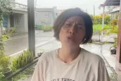 海葵颱風/暴風直撲台東東河！「血滴子滿天飛」居民嚇到快哭了