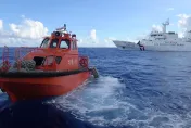 海巡署「巡護八號」51日公海航行萬里　護漁、救助任務達成返港