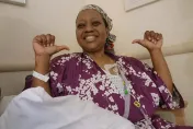 女主播罹癌辭世享年48歲　生前樂觀抗癌「想激勵其他人」