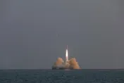 影/「一箭四星」！陸民營火箭海上首射成功　6大突破躋身全球航太工業前段班