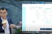 陳吉仲秀「超思」合約稱無圖利　「Linbay好油」粉專揪貓膩：貨未到就先付款「這不是免本生意？」