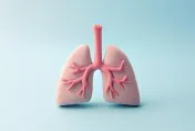 高階主管「肺纖維化」不到1年病逝！ 出現「咳、喘、累」速就醫