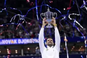 喬科維奇美網奪冠　生涯24座大滿貫冠軍奠定網球之王神地位