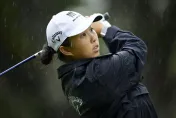 柯瑞迷妹登球后！20歲殷若寧成高爾夫世界第1　下個目標：亞運奪金