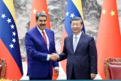 任內5度訪華！習近平會見委內瑞拉總統　宣布提升兩國關係成「全天候戰略夥伴」