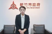 快訊/因涉貪起訴遭民眾黨「暫停黨權」　高虹安回應了