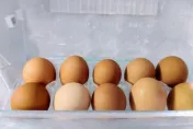 快訊／巴西進口蛋延燒！食藥署宣布「加強市售雞蛋稽查專案」4千件查到年底