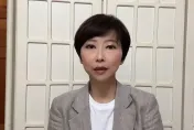 喊話黨初選「全民調」！盼台南有首位女性市長　陳亭妃：謝龍介最怕我出線
