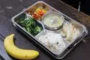 逾8成學生「營養午餐」有過吃不飽經驗！兒盟：既不營養又不好吃