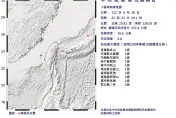 6.8強震「北基宜無感」國家警報卻狂叫　氣象署：震央超出測站範圍