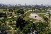 睽違9年！國慶雙十焰火在中央公園　台中估80萬旅客湧入