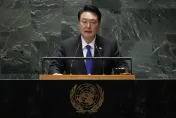 影/尹錫悅：俄助北韓強化武器將是「直接挑釁」　南韓與盟友不會袖手旁觀