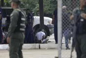 影/委內瑞拉監獄遭黑幫控制「囚犯爽上夜店」　當局出動1.1萬士兵奪回