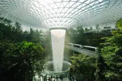 全球首發！新加坡樟宜機場將試辦「自動化驗證」　部份旅客明年起出入境可免護照
