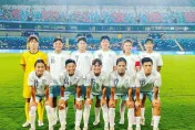 杭州亞運/中華女足也告捷！2：1勝印度　分組預賽首勝到手