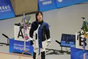 杭州亞運/陸1項目「半天抱走5面獎牌」　射擊女將黃雨婷成最大贏家