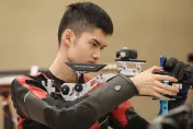 杭州亞運/陸「18歲神射手」盛李豪出戰男子10米空氣步槍　一舉打破世界紀錄奪金