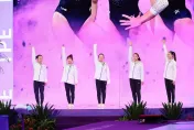 杭州亞運/體操女團第四！丁華恬平衡木排第一　收下決賽門票