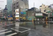 快訊/全台7縣市發布大雨特報！豪雨炸嘉義慎防淹水警戒