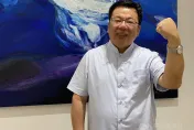 李俊俋任監院秘書長　陳菊：協助推動院務及人權工作