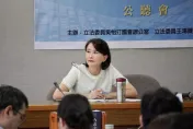 網傳「綠色臭蛋」警方2天火速逮人！ 王鴻薇：我被恐嚇2個月還沒破案