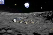 真嫦娥奔月！陸航天局：「嫦娥六號」2024啟動史上首「探月背」採樣返回