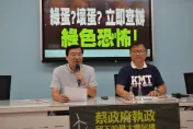 馬文君遭影射阻潛艦國造？　國民黨團「笑掉大牙」轟雙標：難道民進黨沒介入？