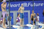 杭州亞運/男子游泳25年獎牌荒終結　王冠閎200蝶泳銀牌！
