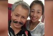 快訊/台灣網球「百搭天后」謝淑薇父親驚傳驟逝　新冠加中風引起併發症