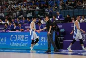 杭州亞運/3x3籃球奪金激勵！中華男籃搶下8強資格　桑茂森：這就是台灣精神