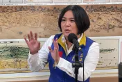 藍營將出現2大太陽？陳玉珍：他們會變成國民黨「雙引擎」