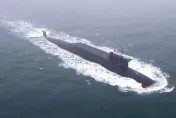 美國防部報告揭共軍潛艦2035年達80艘　邱國正表態了