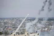 影/哈馬斯突襲以色列牽動中東局勢　CNN：恐爆發大規模戰爭
