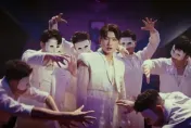 大勢鮮肉出輯！《原子少年》范范受BTS啟蒙練舞　自曝「吸血鬼生活型態」