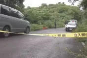 影/3觀光客闖與那國島洞穴探險　2人獲救1人仍下落不明