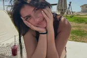 原在美國開心度假…19歲女兵拉維特返以色列參戰　救同袍遭開槍陣亡