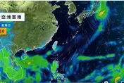 未來一周「2波東北季風」接力報到　北台轉涼時間曝
