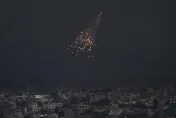 影/以巴開戰/815°C高溫可侵蝕人骨！以色列遭控使用「白磷彈」轟炸加薩與黎巴嫩