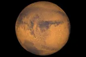 沒有隕石撞擊！火星發生4.7規模大地震　釋放能量「超過4年觀測總和」