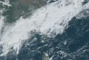 鋒面、東北季風雙襲！北台灣天氣「大轉變」　三巴颱風最新動向曝